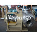 Nyp High Viscosity Honey Pump with Heating Jacket